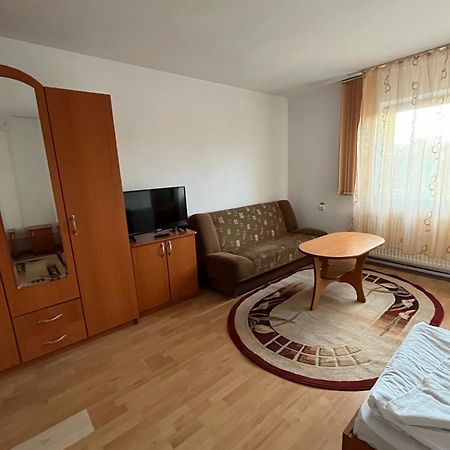 Casa Conti Hotel Sibiu Bagian luar foto