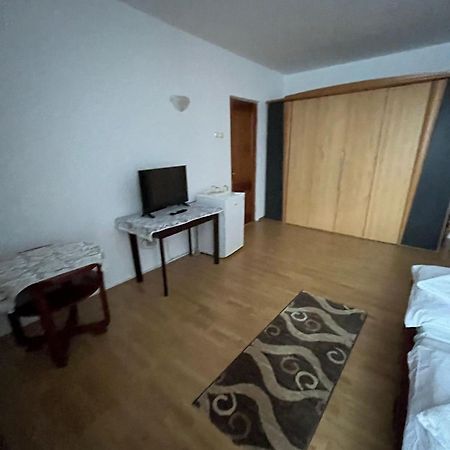 Casa Conti Hotel Sibiu Bagian luar foto