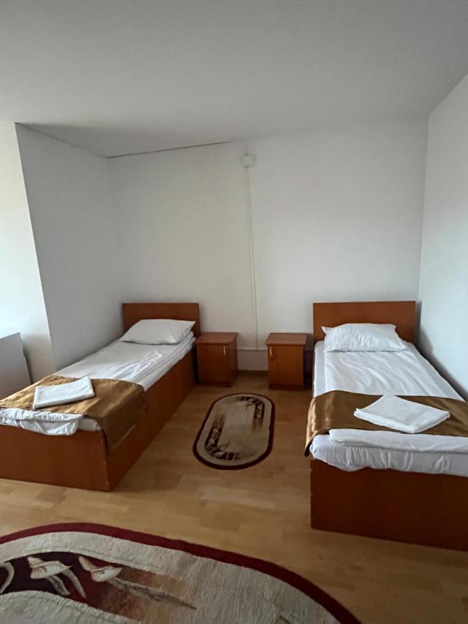 Casa Conti Hotel Sibiu Bagian luar foto