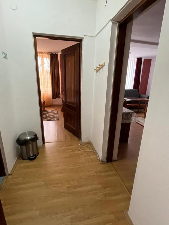 Casa Conti Hotel Sibiu Bagian luar foto