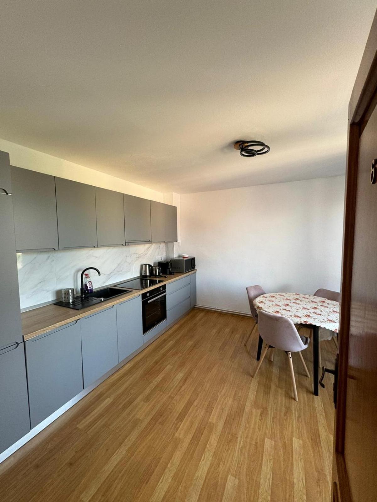 Casa Conti Hotel Sibiu Bagian luar foto