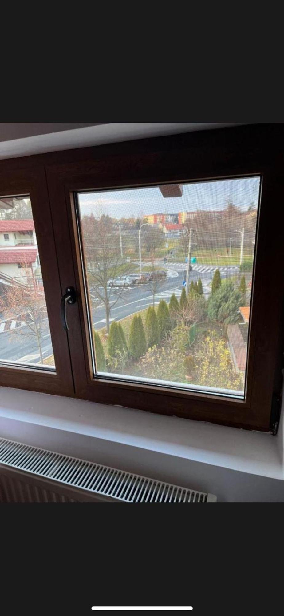 Casa Conti Hotel Sibiu Bagian luar foto