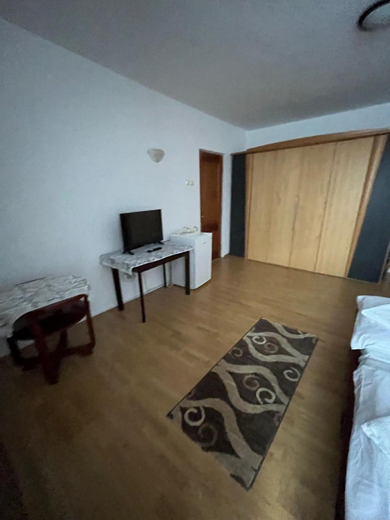 Casa Conti Hotel Sibiu Bagian luar foto